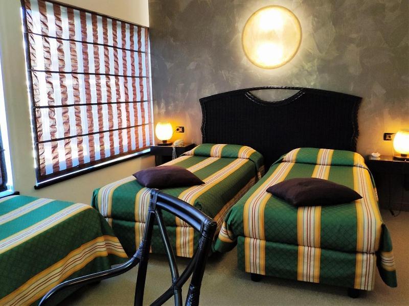Gasthof Feel Airport 3*