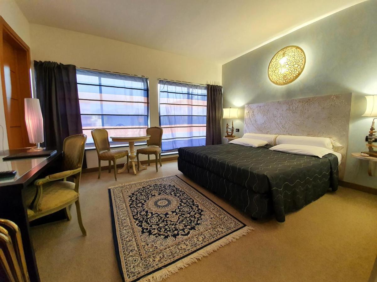Feel Airport 3* Venedig