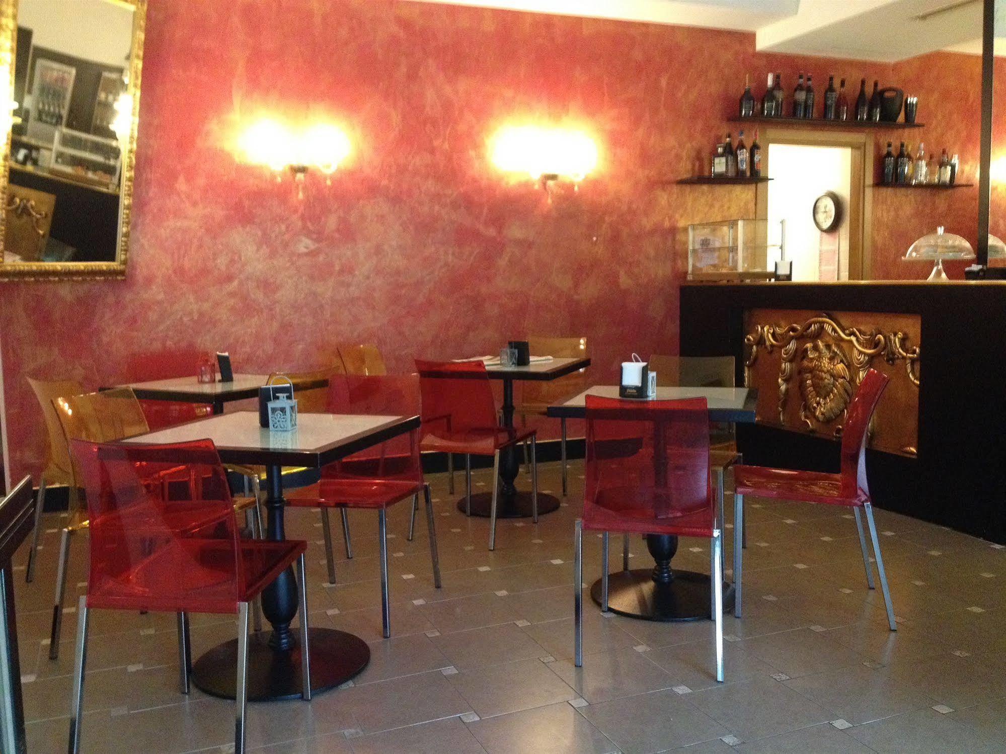 Feel Airport 3* Venedig