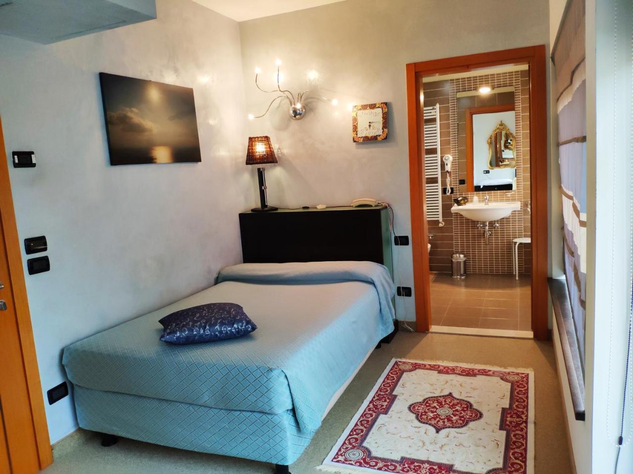 Feel Airport 3* Venedig