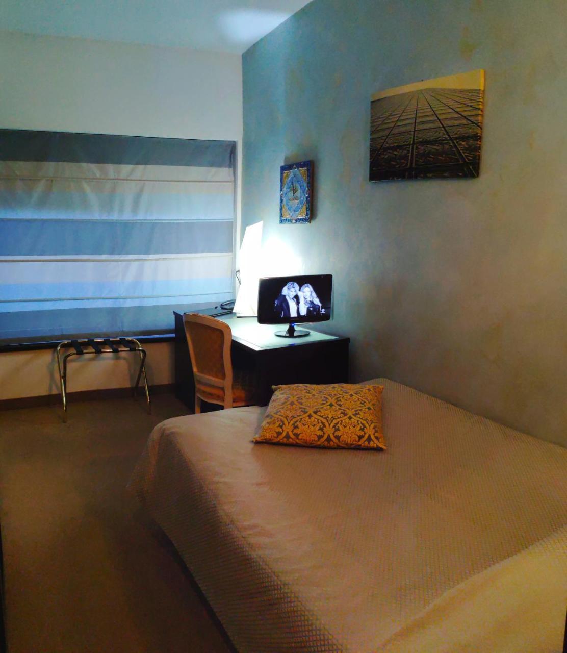 Gasthof Feel Airport Venedig